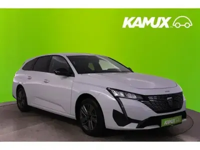 Gebraucht Peugeot 308