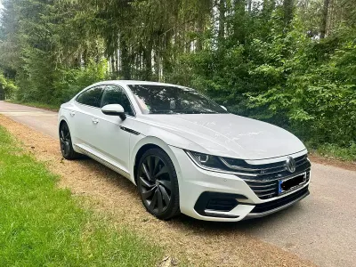 Gebraucht VW Arteon