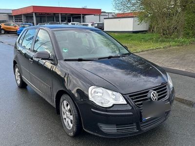 gebraucht VW Polo 1.4TDI