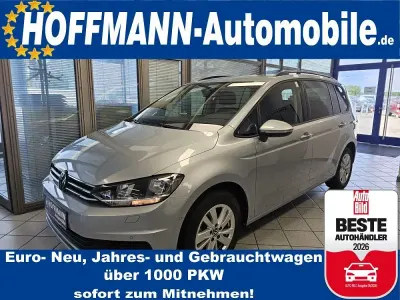Gebraucht VW Touran