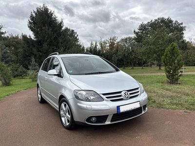 VW Golf Plus