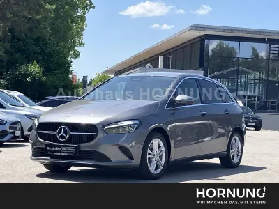 Gebraucht Mercedes B250e
