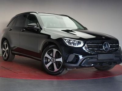 Mercedes GLC300