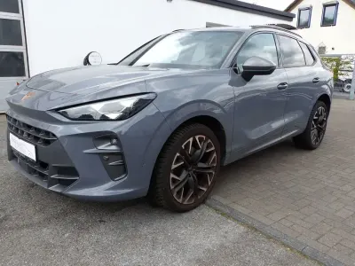 Gebraucht Cupra Terramar