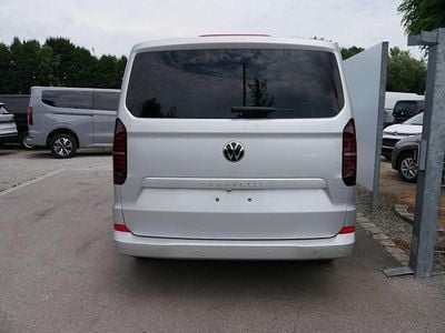 VW T7