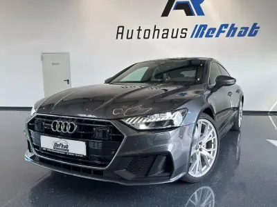 Gebraucht Audi A7