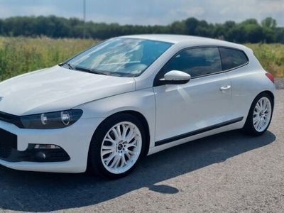 gebraucht VW Scirocco 1.4 TSI 90kW