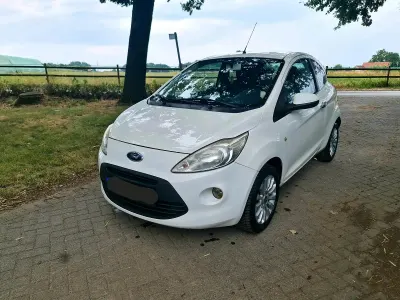 Gebraucht Ford Ka