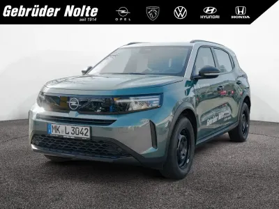 Usata Opel Frontera