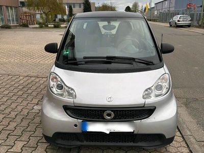 gebraucht Smart ForTwo Coupé 