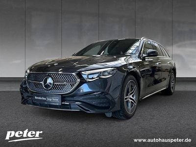 Mercedes E450