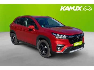 Usata Suzuki SX4 Comfort 129 CV (94 kW) 2023 Andere SUV
