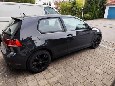 gebraucht VW Golf 1.0 TSI 63kW Comfortline Comfortline