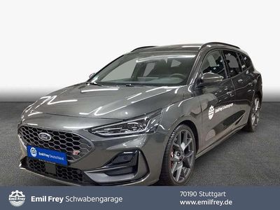 Usata Ford Focus ST 280 CV (205 kW) 2025 Grigio Station wagon
