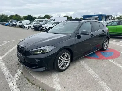 Gebraucht BMW 118