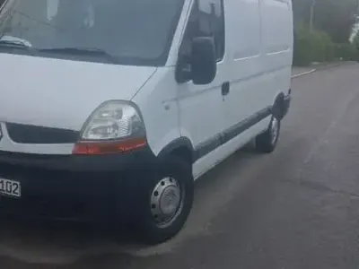 Occasion Renault Master