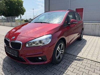 BMW 220 Active Tourer