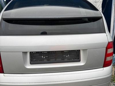 Audi A2