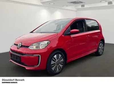 Gebraucht VW e-up!