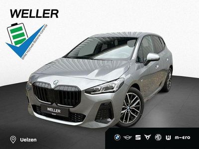 BMW 220 Active Tourer