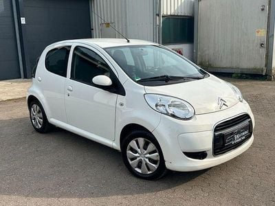 Occasion Citroën C1 SELECTION 68 PK (50 kW) 2011 Wit Hatchback
