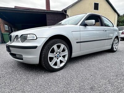 BMW 318 Compact