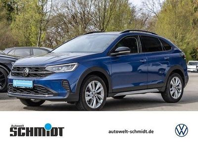 Usata VW Taigo Goal 95 CV (69 kW) 2025 Blu SUV