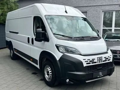 Gebraucht Fiat Ducato