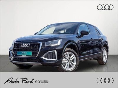 Nuova Audi Q2 Advanced Plus 150 CV (110 kW) 2026 Nero SUV