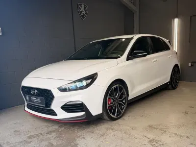 Gebraucht Hyundai i30