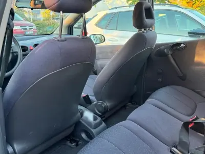 Gebraucht Mercedes A140