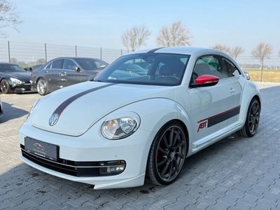 VW Beetle