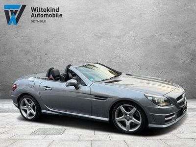 Mercedes SLK200