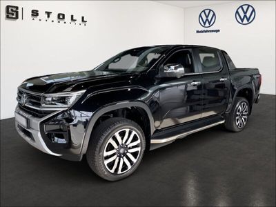 VW Amarok