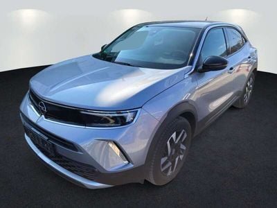 Opel Mokka-e
