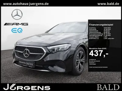 Gebraucht Mercedes E220
