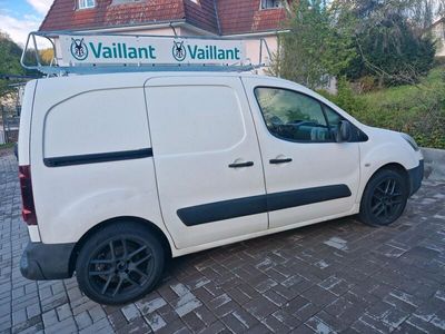 gebraucht Citroën Berlingo 