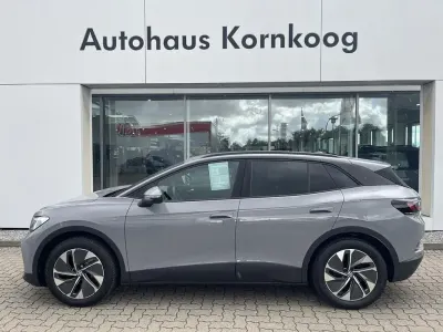 Gebraucht VW ID.4 Pro 210 kW (286 PS) 2024 Grau SUV