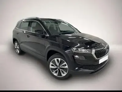 Gebraucht Skoda Karoq