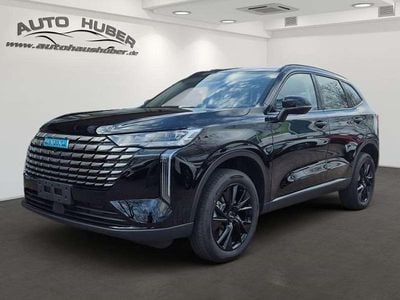 Neu Haval H6 Premium 243 PS (178 kW) 2026 Starry black SUV
