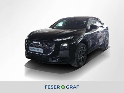 Neu Audi Q3 S-Line 272 PS (200 kW) 2026 Mythosschwarz metallic SUV
