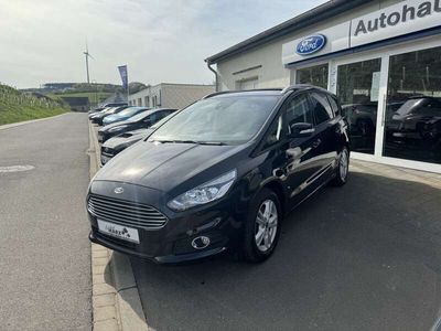 gebraucht Ford S-MAX Business