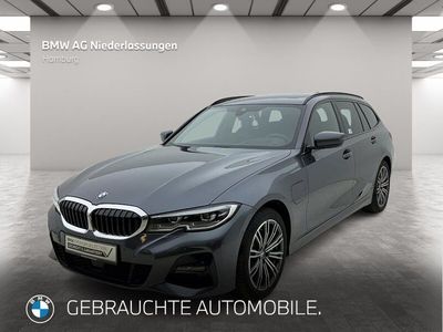 gebraucht BMW 330e Touring