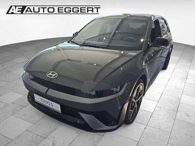 Ecotronic grey / mic Neu 2026 Hyundai Ioniq Kleinwagen | 54.489 €