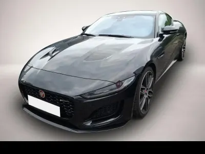 Gebraucht Jaguar F-Type