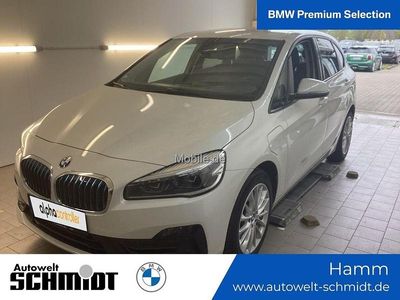 BMW 225 Active Tourer