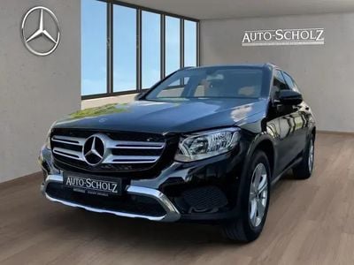 Mercedes GLC250