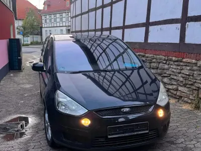 Occasion Ford S-MAX