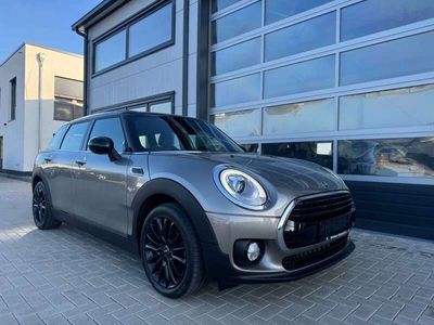 Mini Cooper Clubman