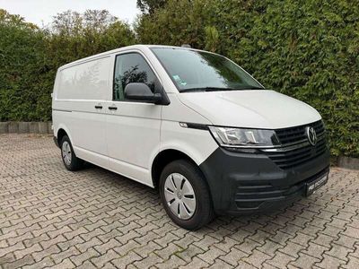 gebraucht VW Transporter T6Kasten *App Connect*